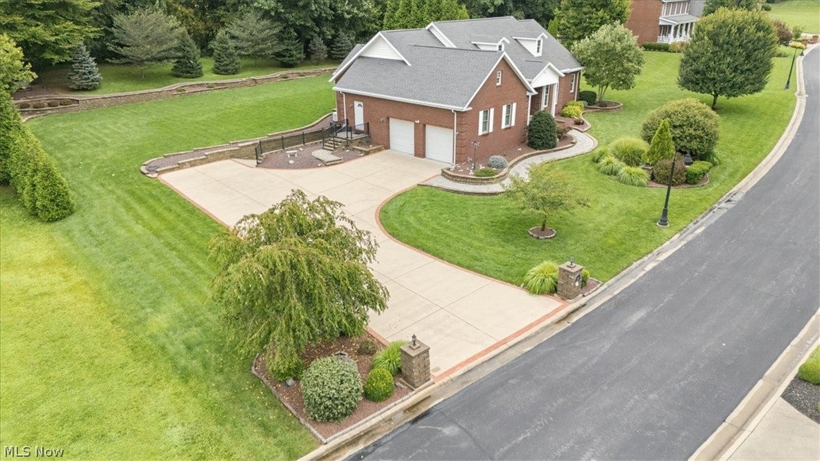 66 Alexander Drive