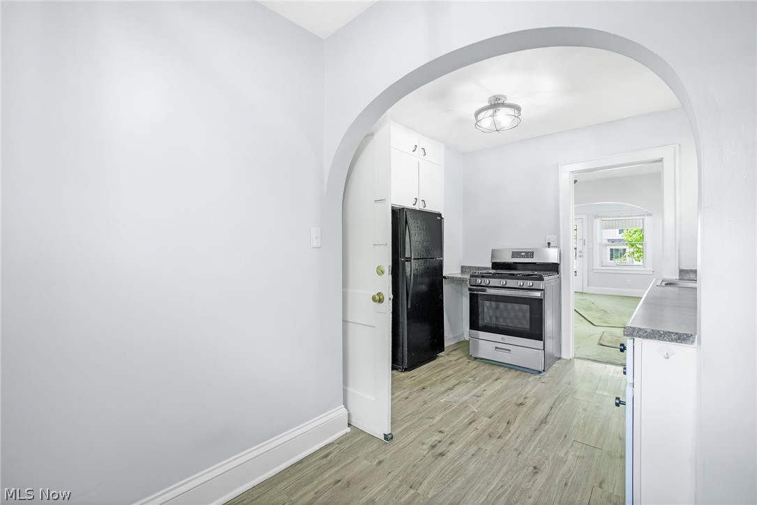 Schiller Northern Heights - Residential