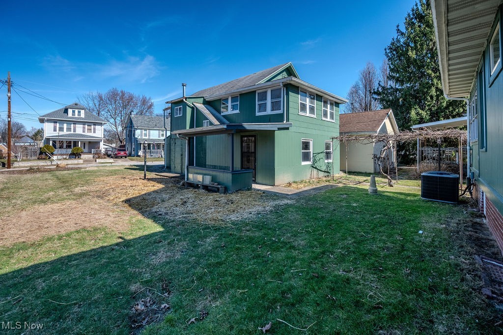 Parkersburg, West Virginia 26101, United States, 3 Bedrooms Bedrooms, ,3 BathroomsBathrooms,Residential,Active,82650