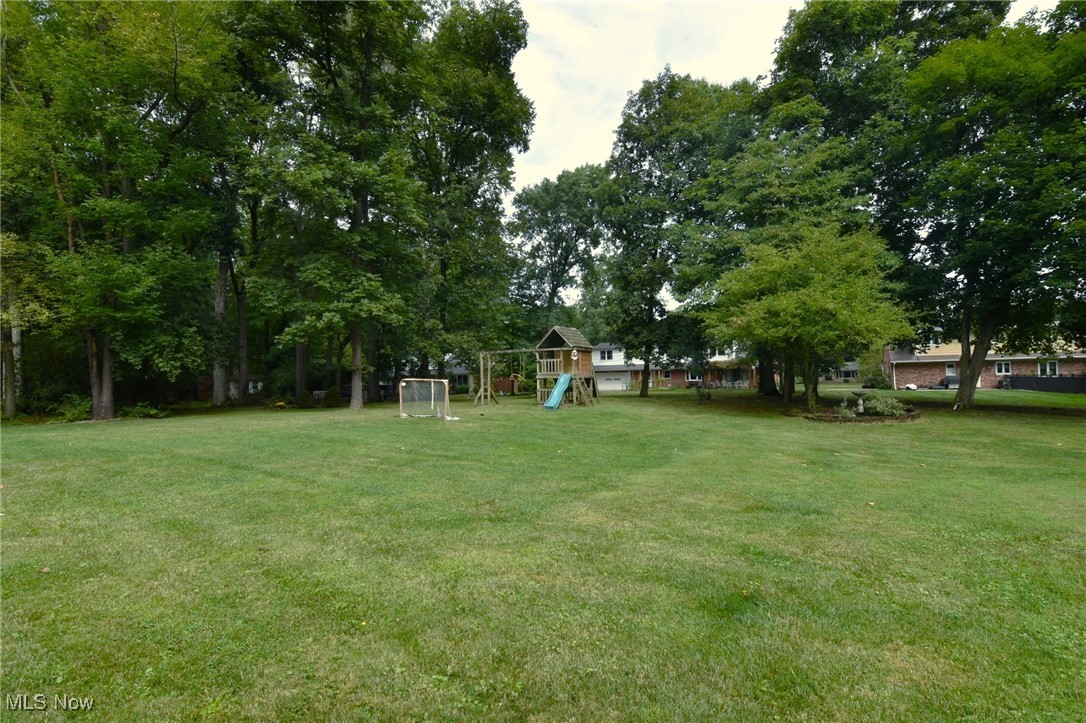 Partridge Meadows - Residential