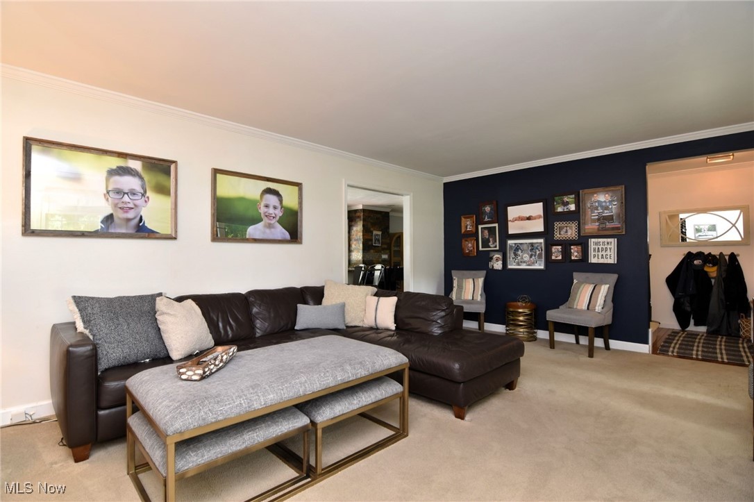 Partridge Meadows - Residential