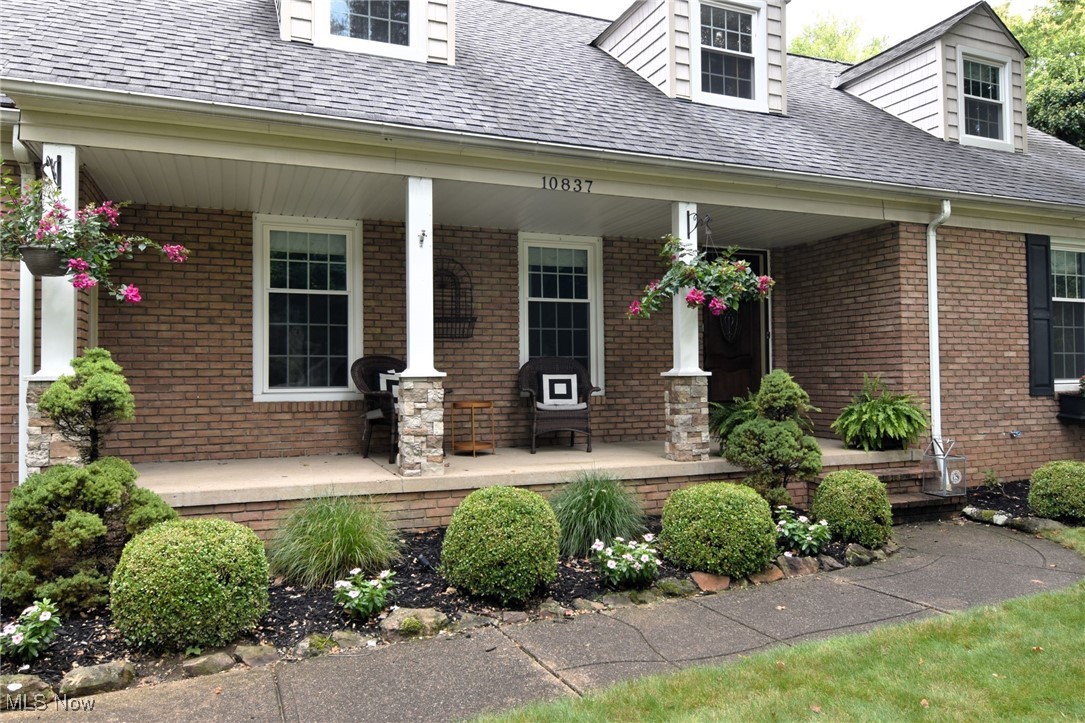 Partridge Meadows - Residential