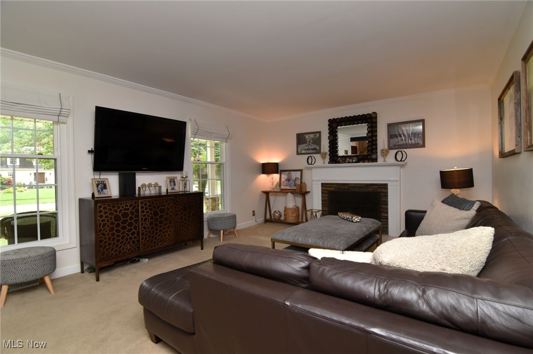 Partridge Meadows - Residential