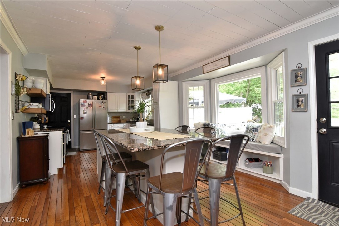 Partridge Meadows - Residential