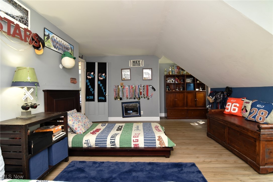 Partridge Meadows - Residential