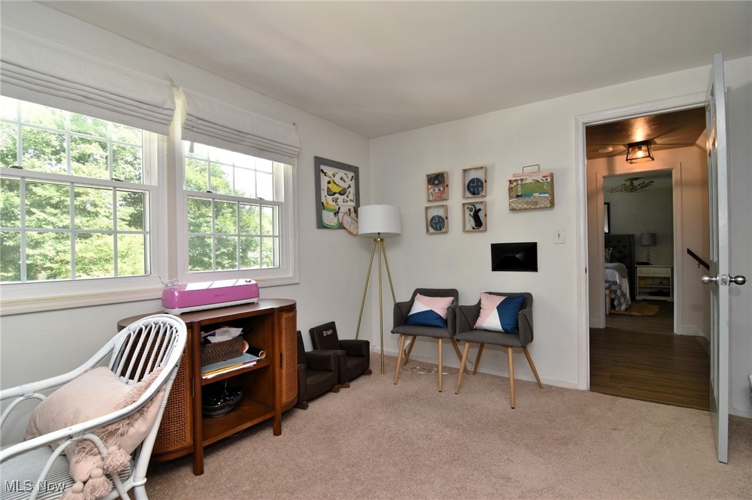 Partridge Meadows - Residential