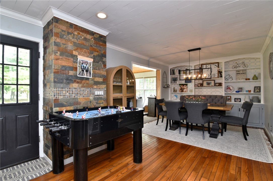 Partridge Meadows - Residential