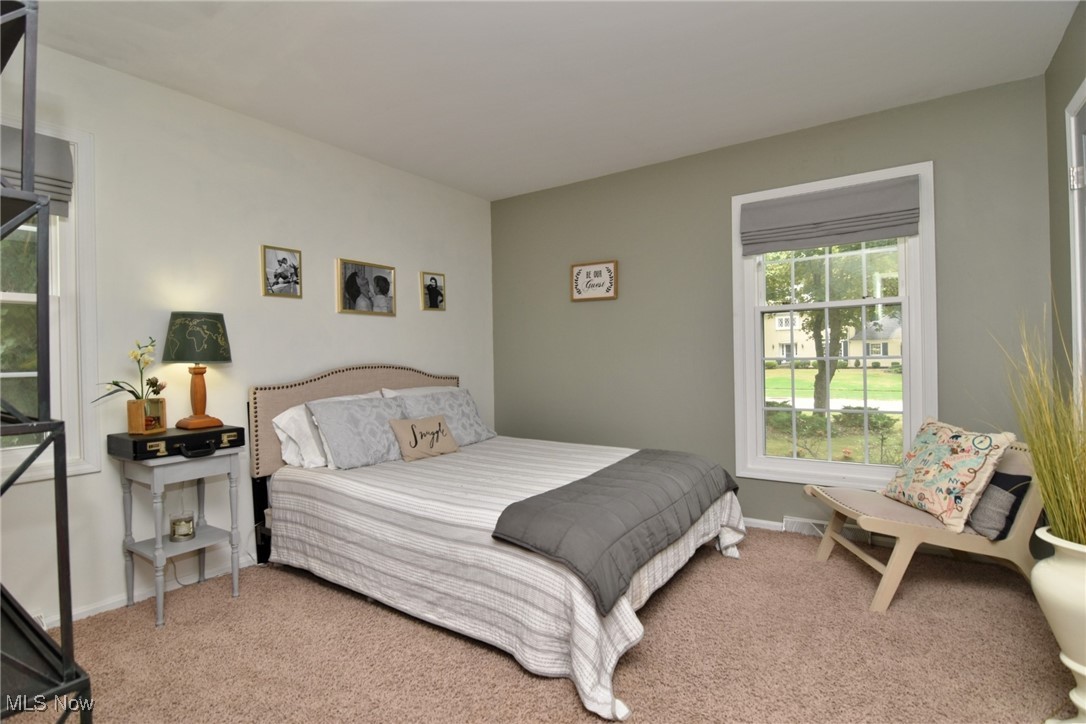 Partridge Meadows - Residential