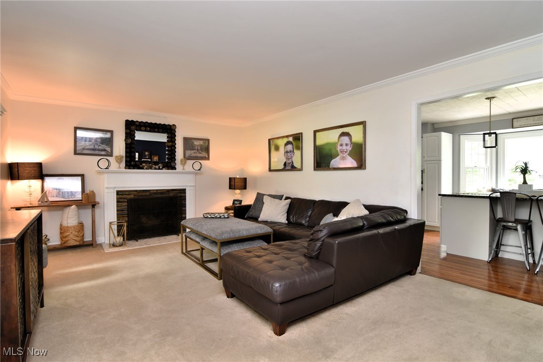 Partridge Meadows - Residential