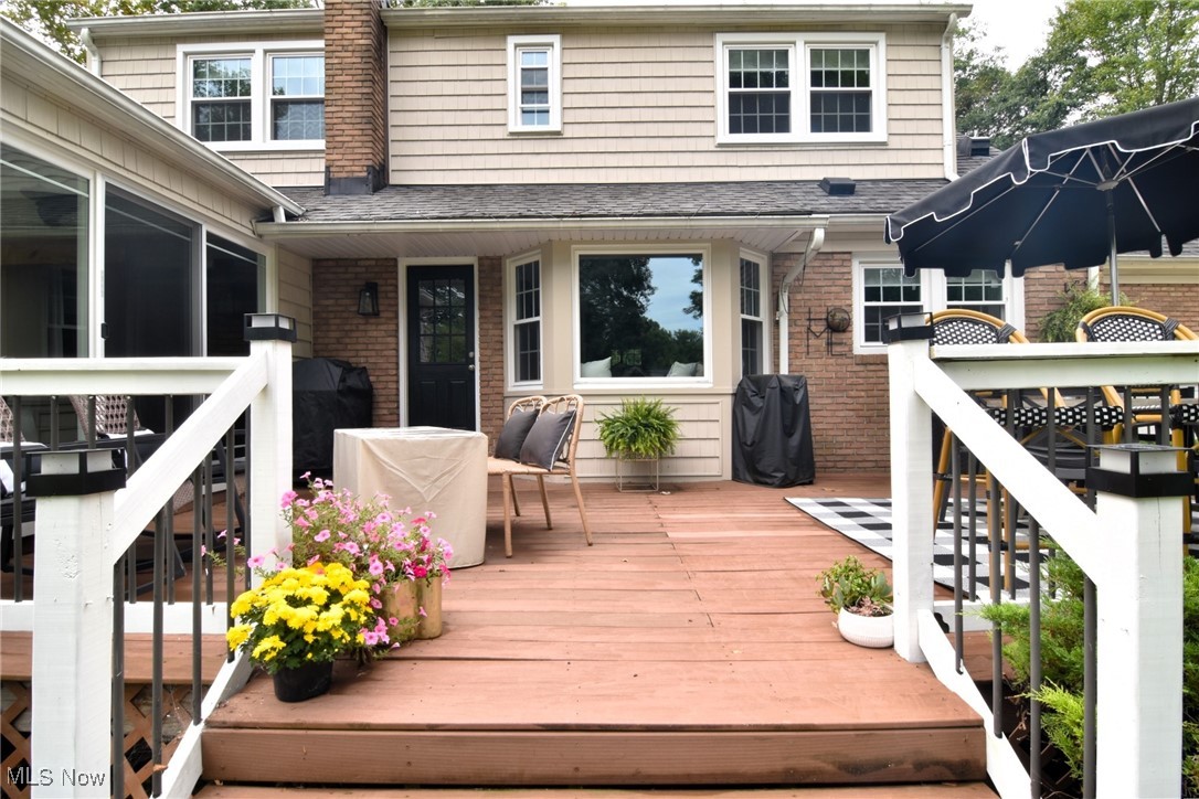 Partridge Meadows - Residential