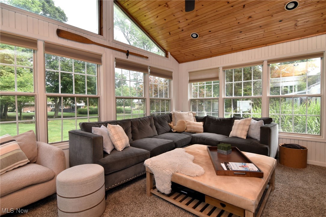 Partridge Meadows - Residential