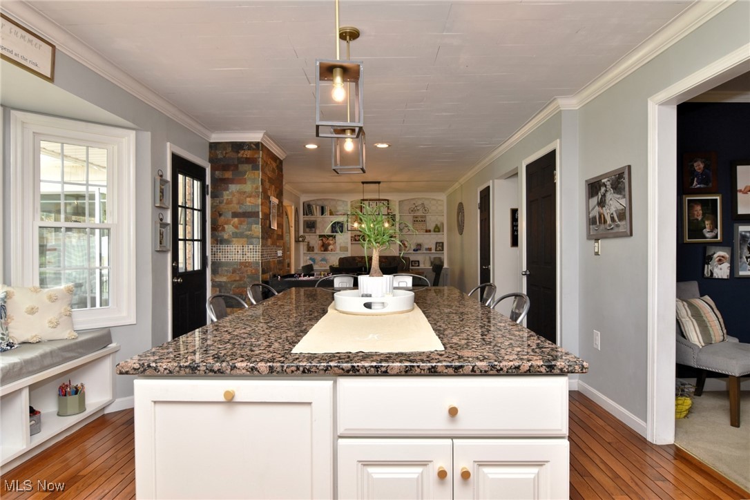 Partridge Meadows - Residential