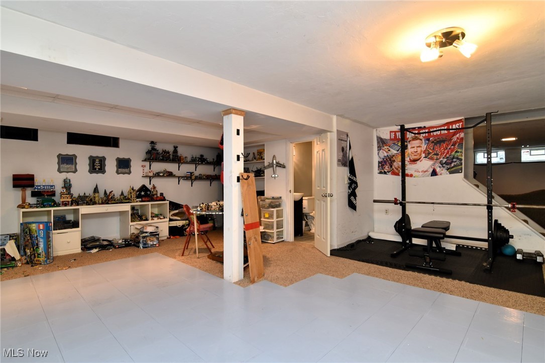 Partridge Meadows - Residential