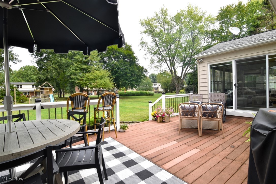 Partridge Meadows - Residential