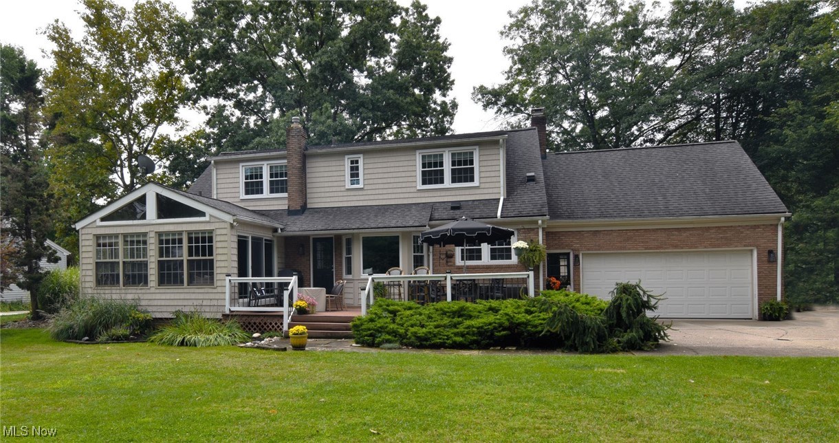 Partridge Meadows - Residential