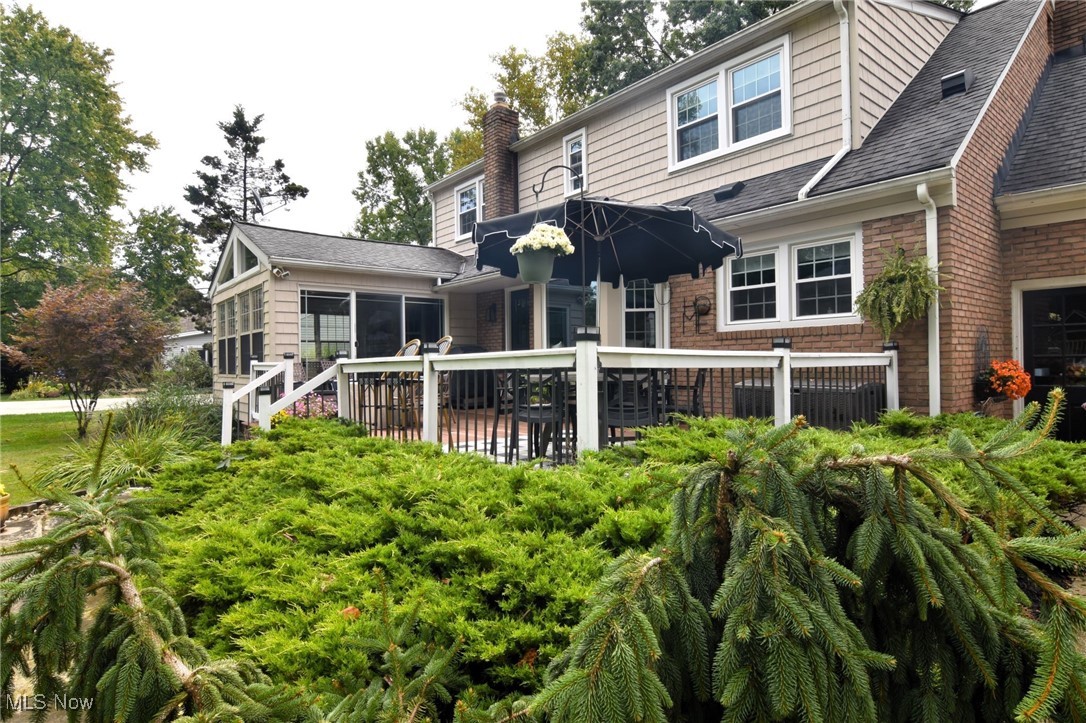 Partridge Meadows - Residential