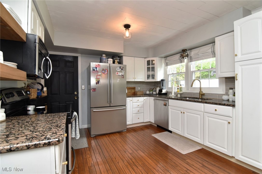 Partridge Meadows - Residential