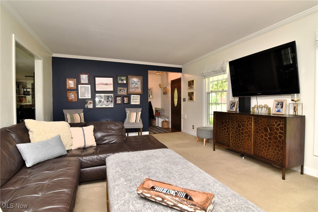 Partridge Meadows - Residential