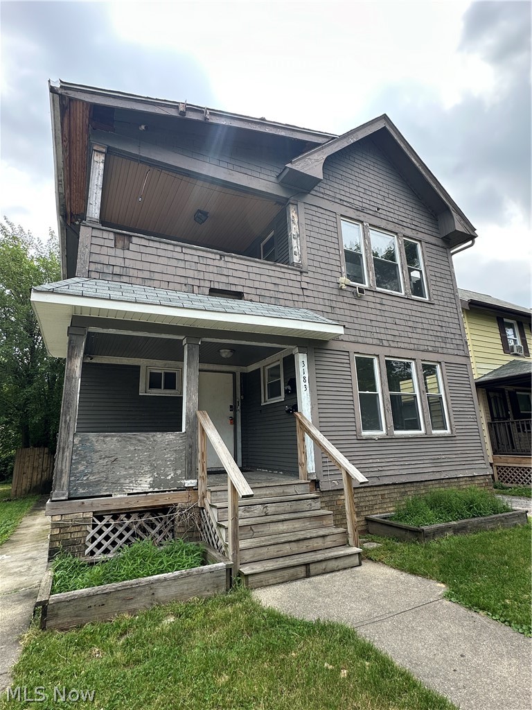 Lorain Heights 02 - Residential Income