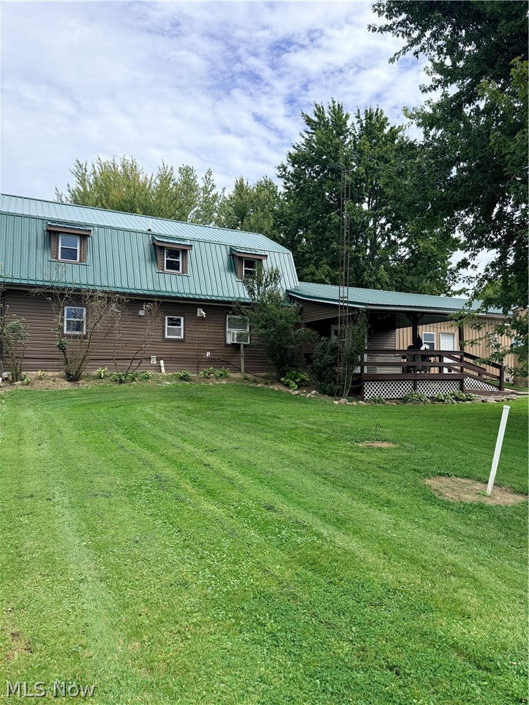 686 Brownville Road