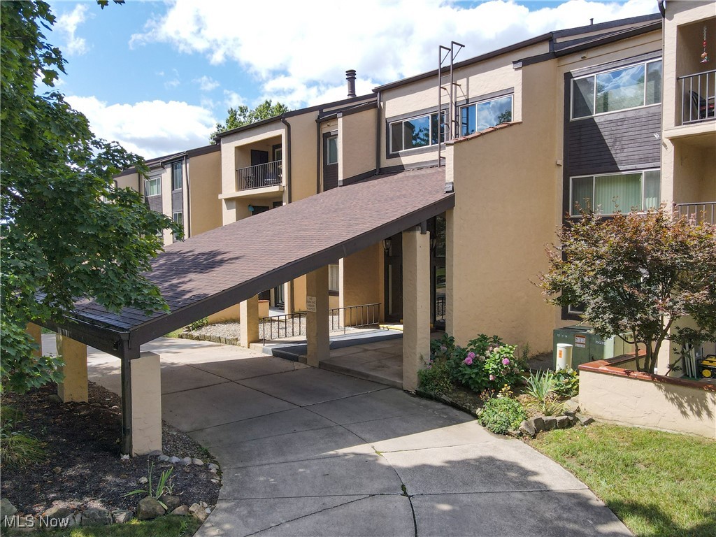 Welcome to this adorable condo at Westwood Village, offering over 2,000 square feet of spacious living with an inviting open floor plan! As you enter through the front door, you'll be greeted by an abundance of natural light pouring in from wall-to-wall doors and windows, creating a warm and welcoming atmosphere. The expansive living room seamlessly flows into the dining room and den. A sliding door off the living room leads you to a covered deck. Adjacent to the dining area, the kitchen features an additional cozy nook for casual meals or a small dining area. This condo boasts three generously sized bedrooms and two full bathrooms. On one end, you'll find two spacious bedrooms along with a full bathroom, which includes a large walk-in closet for ample storage. On the opposite end, the impressive owner's suite features a walk-in closet and its own private full bathroom, providing a perfect retreat. Convenience is key with a utility and laundry room that offers additional storage space. This unit has undergone numerous updates, including new flooring and carpet throughout (2023), fresh paint (2023), a new hot water tank (2023), an updated electric panel (2023), and new light fixtures in the living and dining areas (2023). Additional amenities include a two-car garage and a prime location next to the tennis courts, pool, and clubhouse, enhancing your lifestyle with recreational options right at your doorstep. Don’t miss the chance to make this lovely condo your own! Call today to set up a private showing and experience all this condo has to offer!