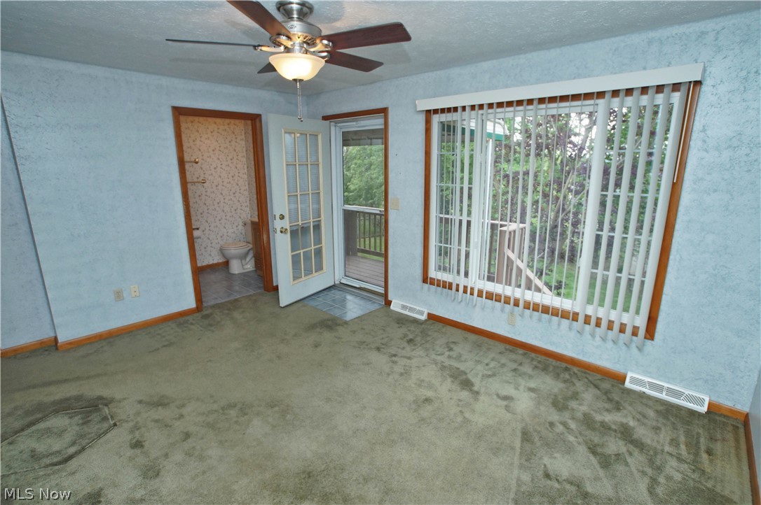 Garfield Vly - Residential