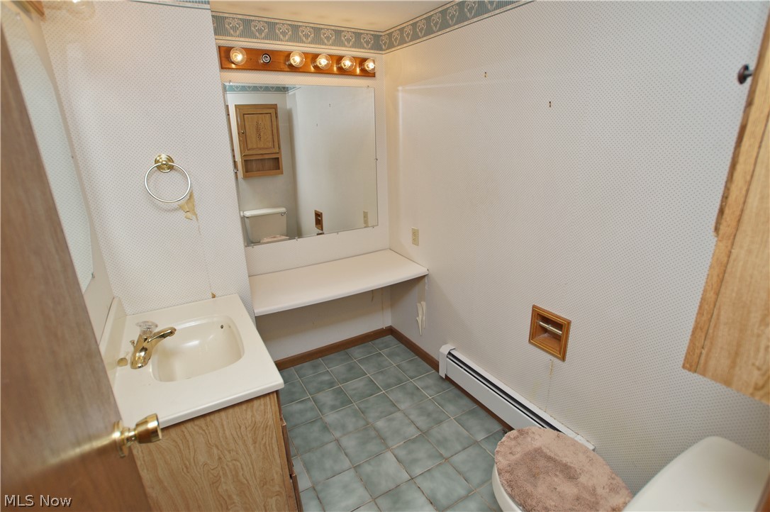 Garfield Vly - Residential