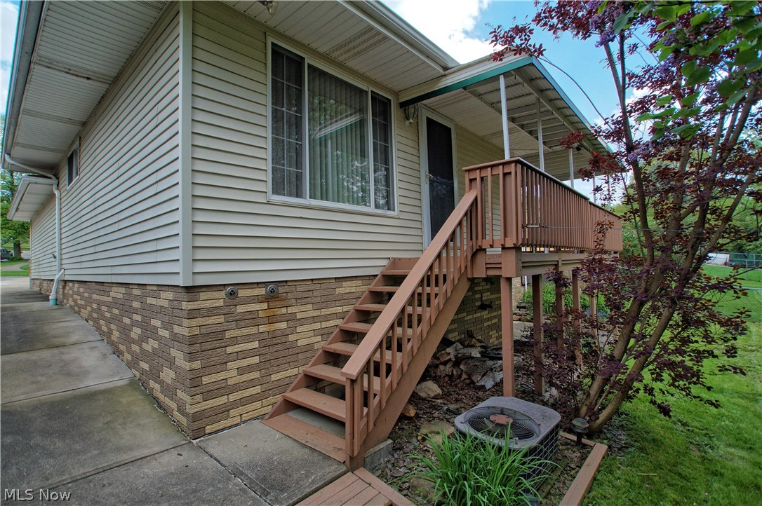 Garfield Vly - Residential