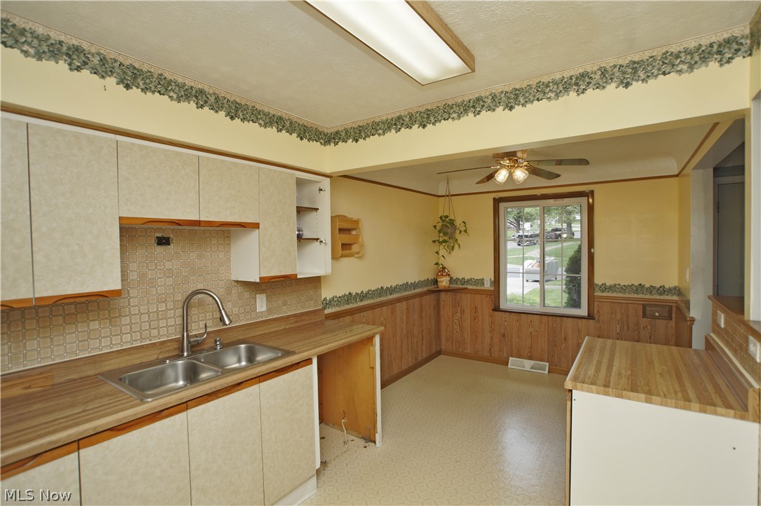 Garfield Vly - Residential