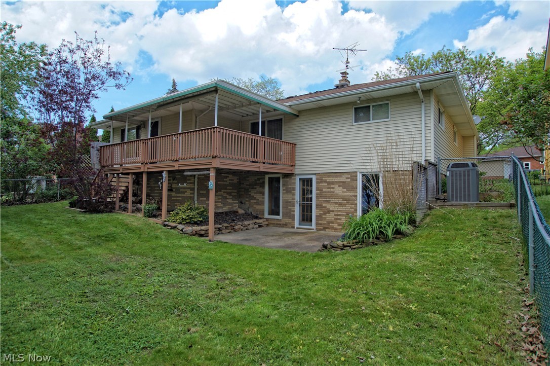 Garfield Vly - Residential