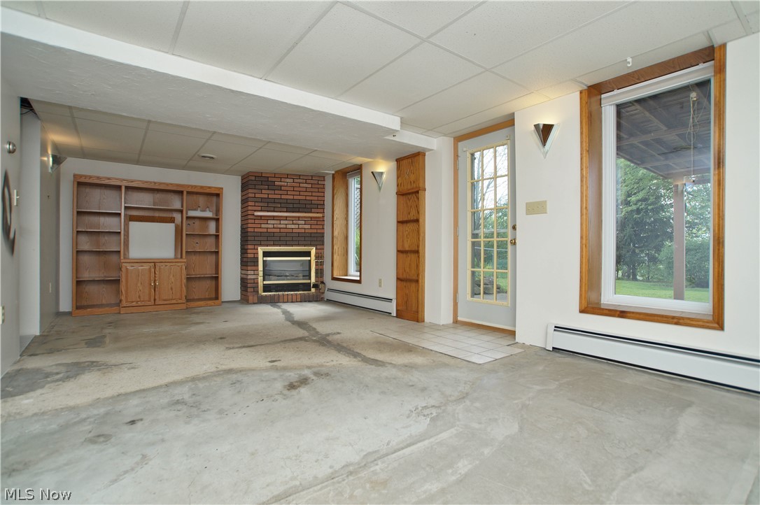 Garfield Vly - Residential