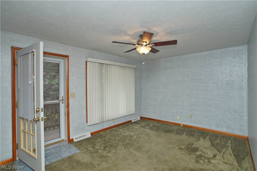 Garfield Vly - Residential