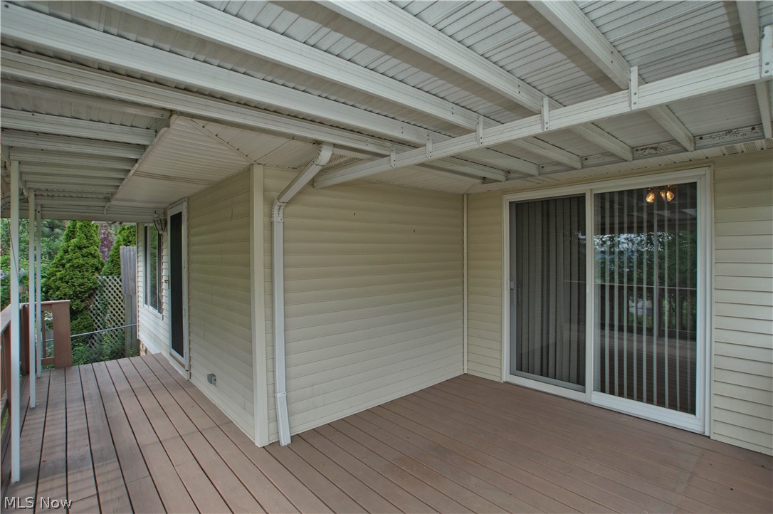 Garfield Vly - Residential