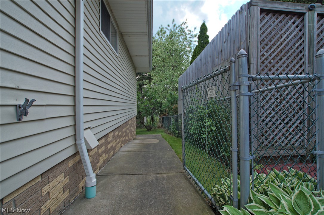 Garfield Vly - Residential