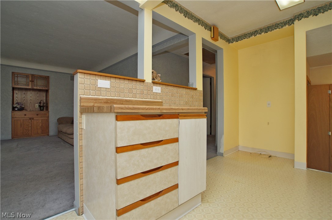 Garfield Vly - Residential