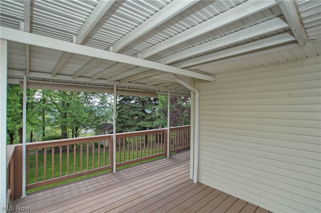 Garfield Vly - Residential