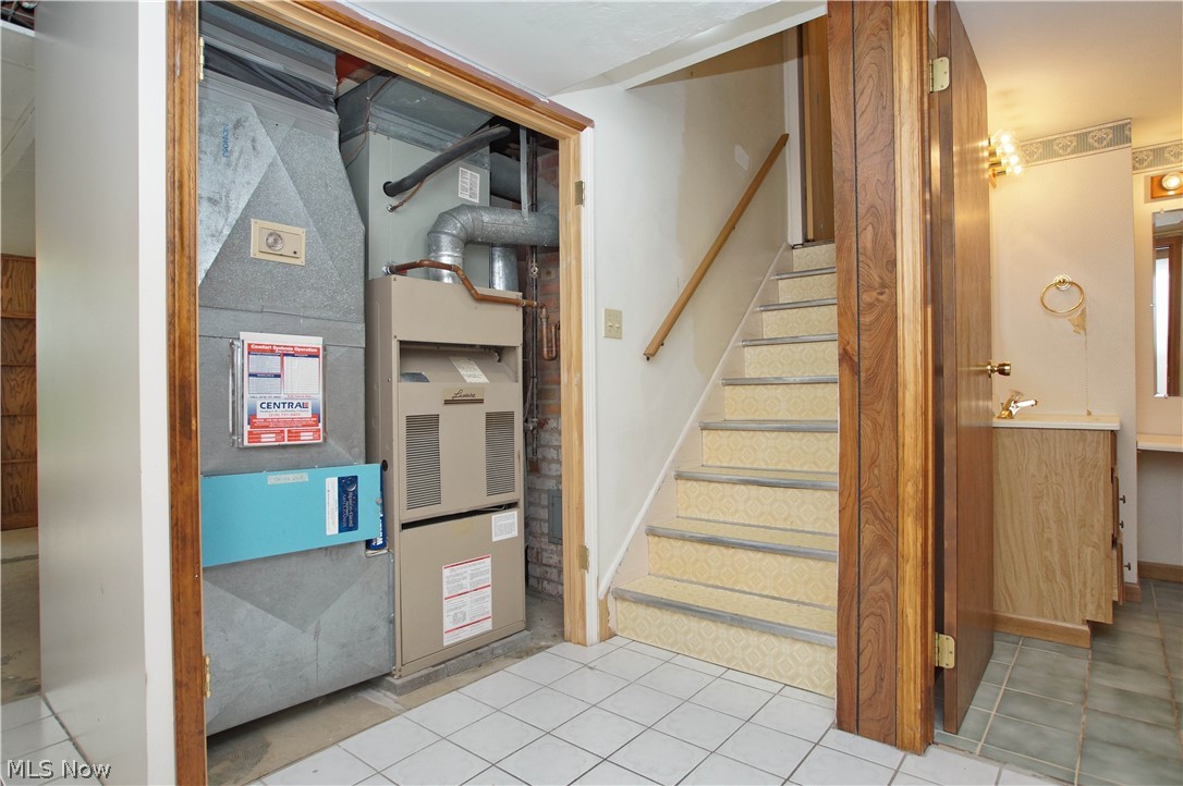 Garfield Vly - Residential