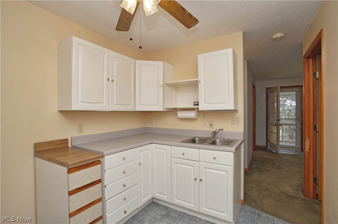 Garfield Vly - Residential