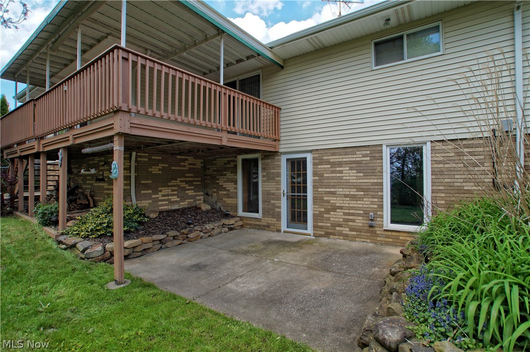 Garfield Vly - Residential