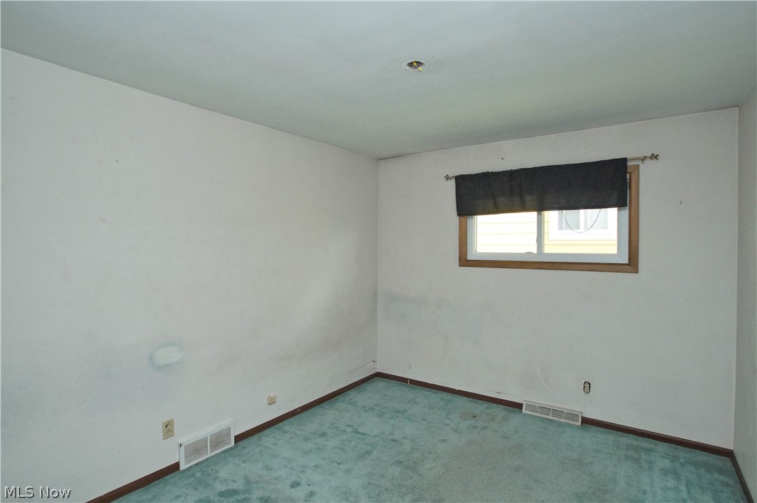 Garfield Vly - Residential