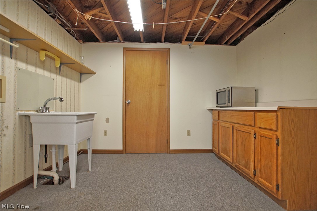 Garfield Vly - Residential