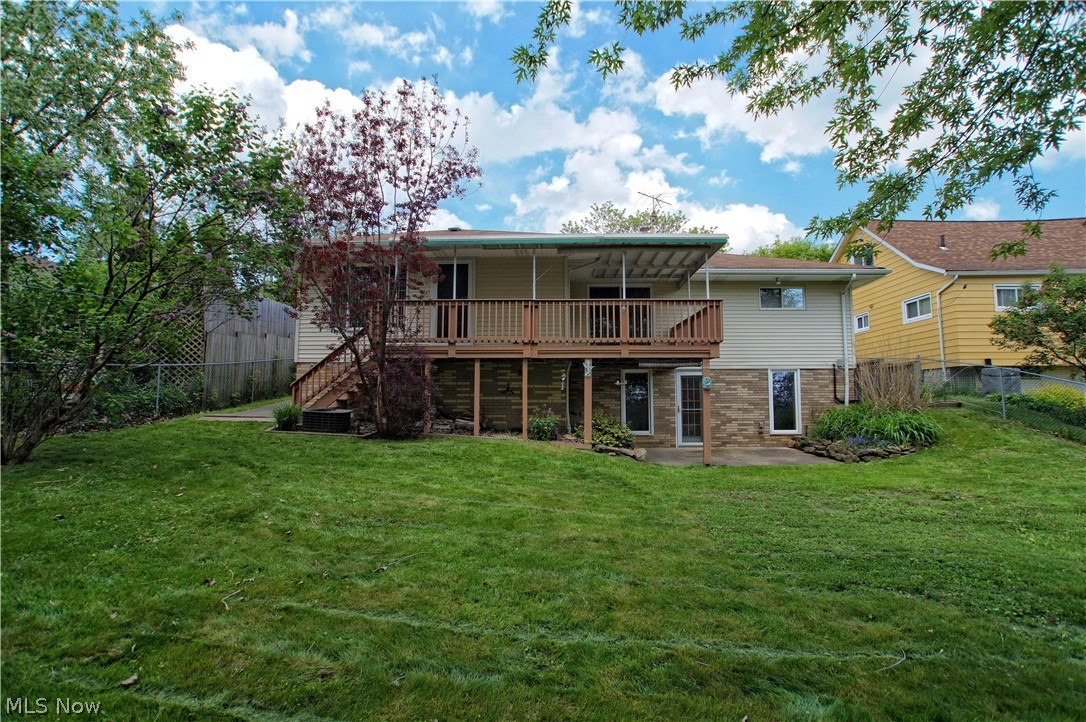 Garfield Vly - Residential