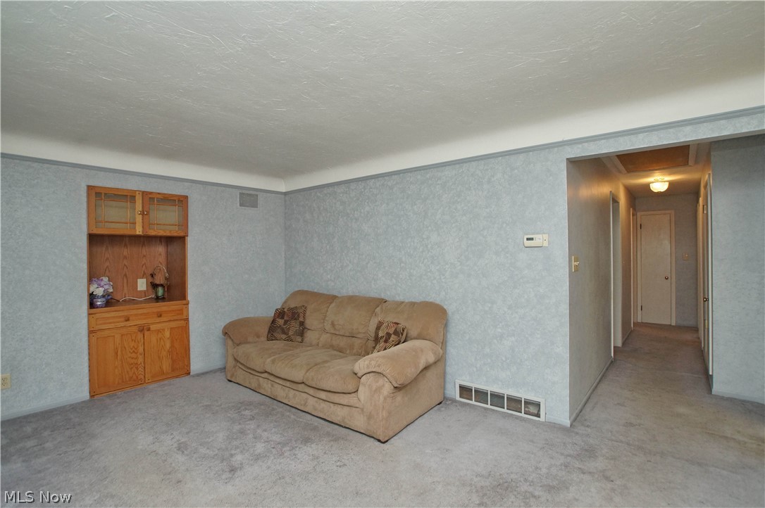 Garfield Vly - Residential