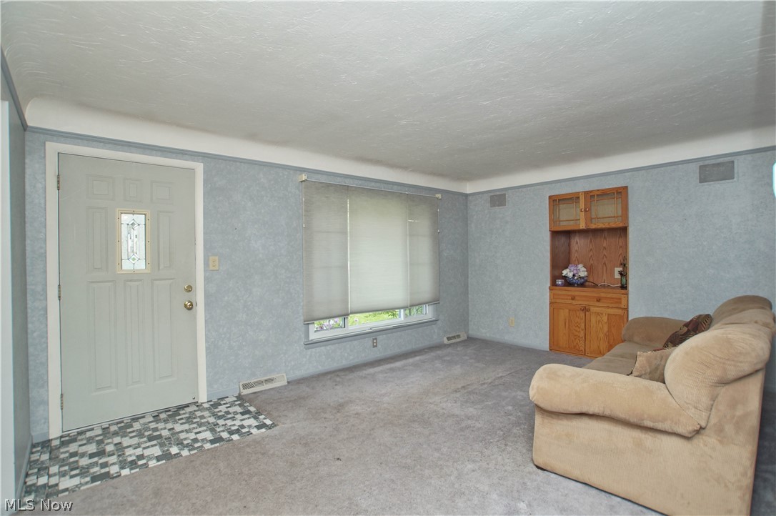 Garfield Vly - Residential