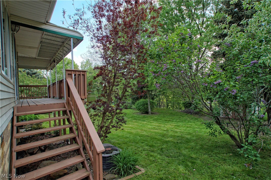 Garfield Vly - Residential