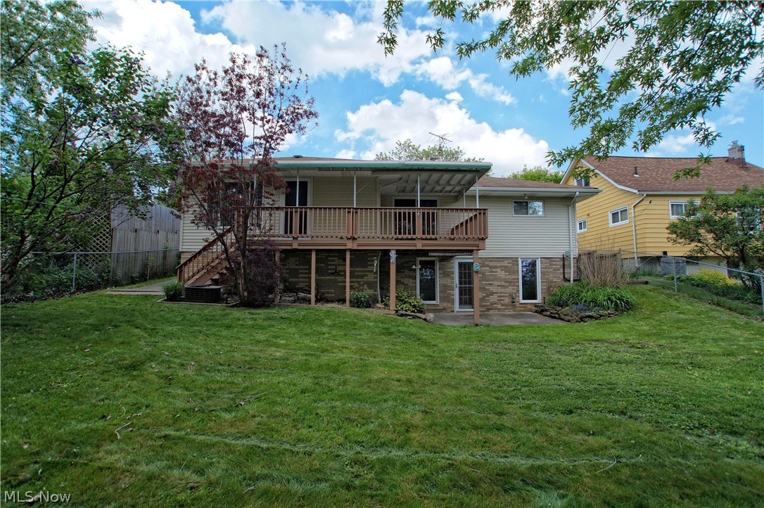 Garfield Vly - Residential