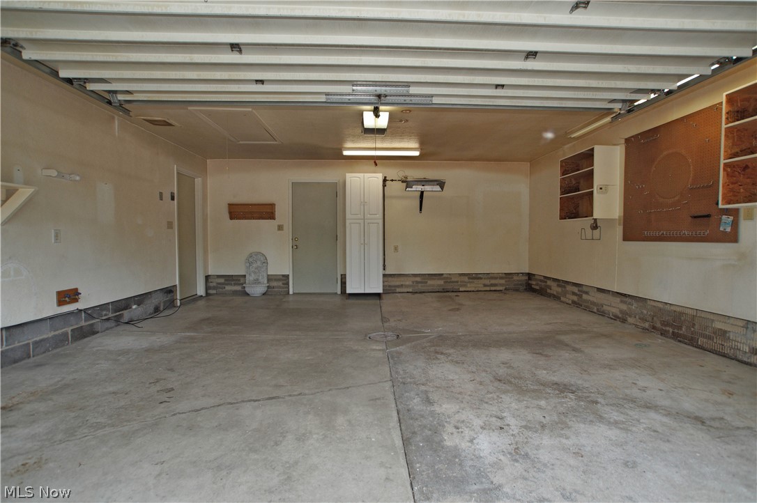 Garfield Vly - Residential