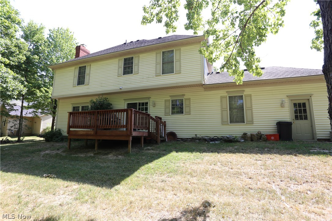 Ashbrooke - Residential