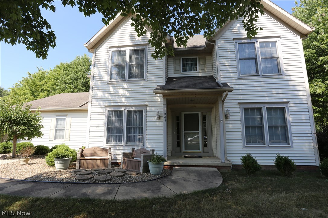 Ashbrooke - Residential