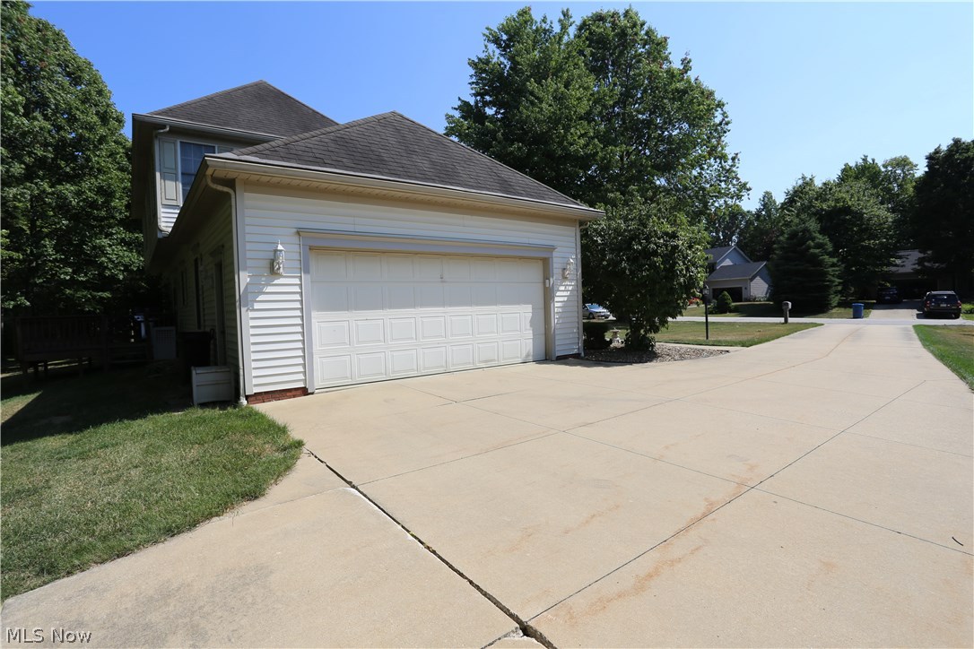 Ashbrooke - Residential